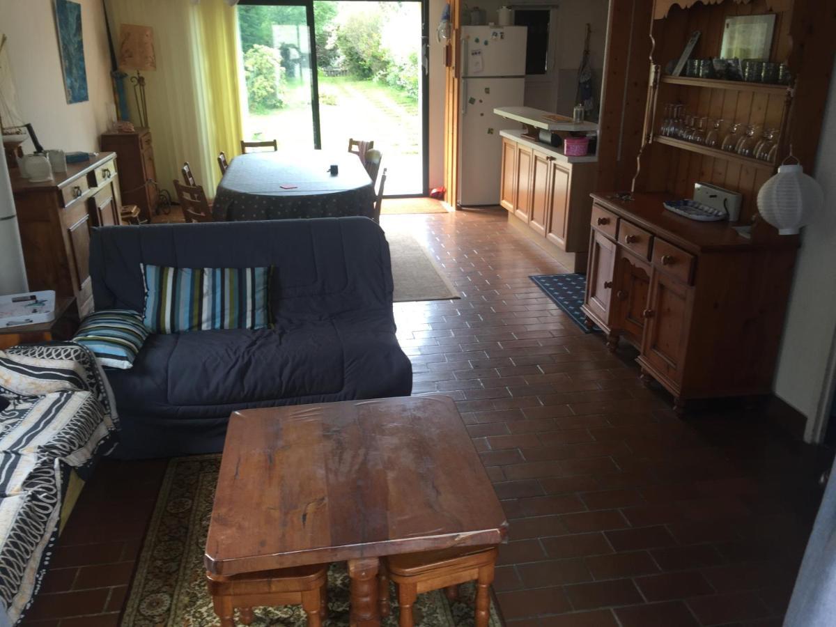 Maison Port Du Crouesty Morbihan Ferienhaus *